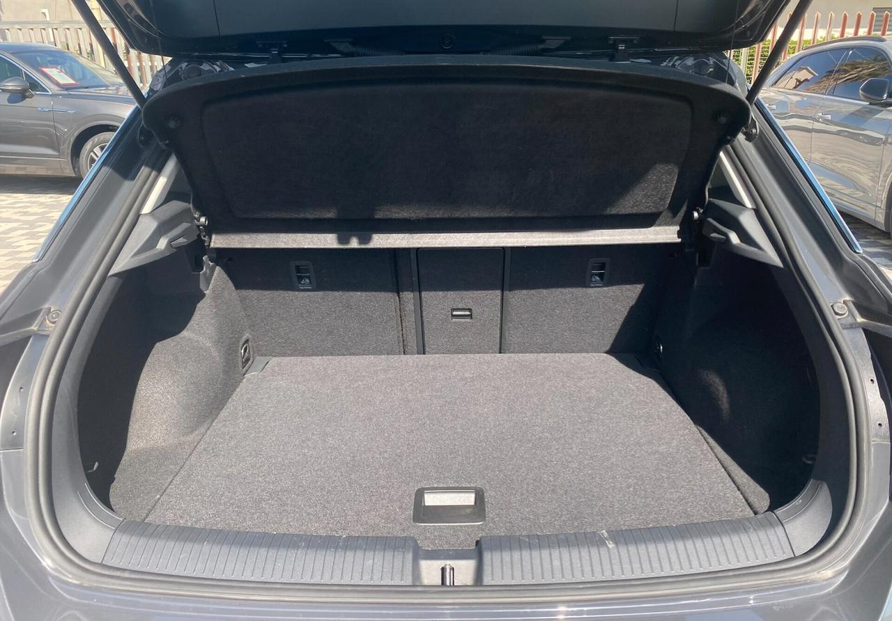 Volkswagen T-Roc Business 2.0 TDI 116CV