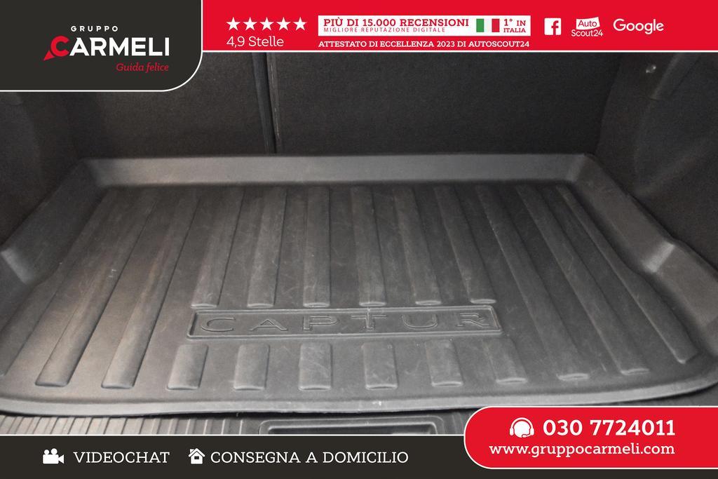 Renault Captur 1.3 TCe Techno