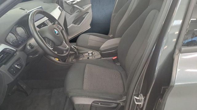 BMW X1 sDrive18i Aut.