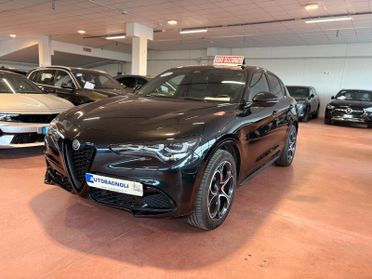 Alfa Romeo Stelvio VELOCE 2.2 Turbodiesel AT8 Q4 SPOTICAR