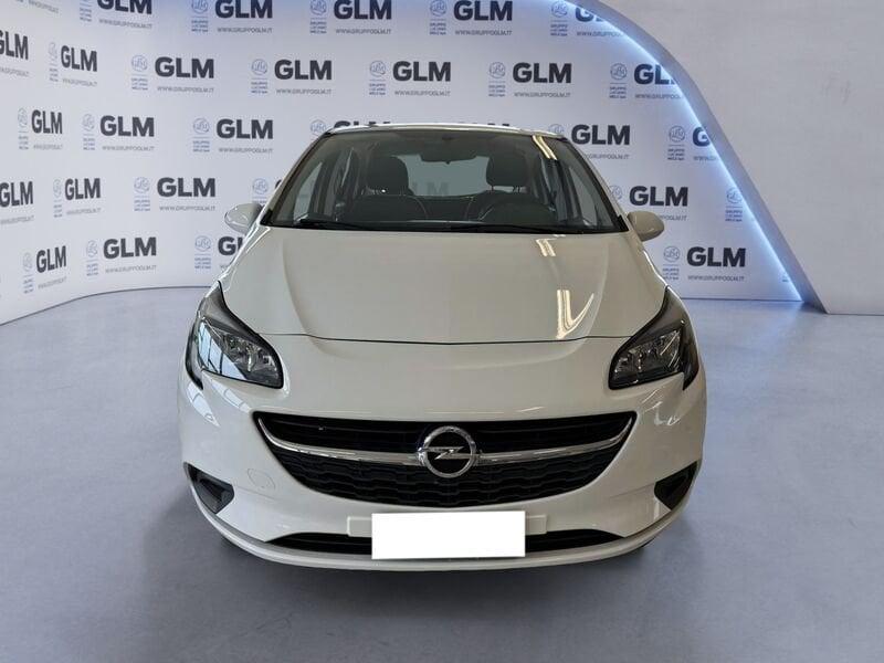 Opel Corsa 1.2 5 porte