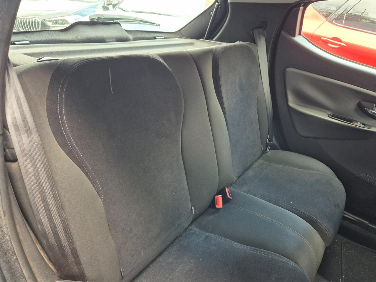 Lancia Ypsilon 1.2 69 CV 5 porte S&S Gold