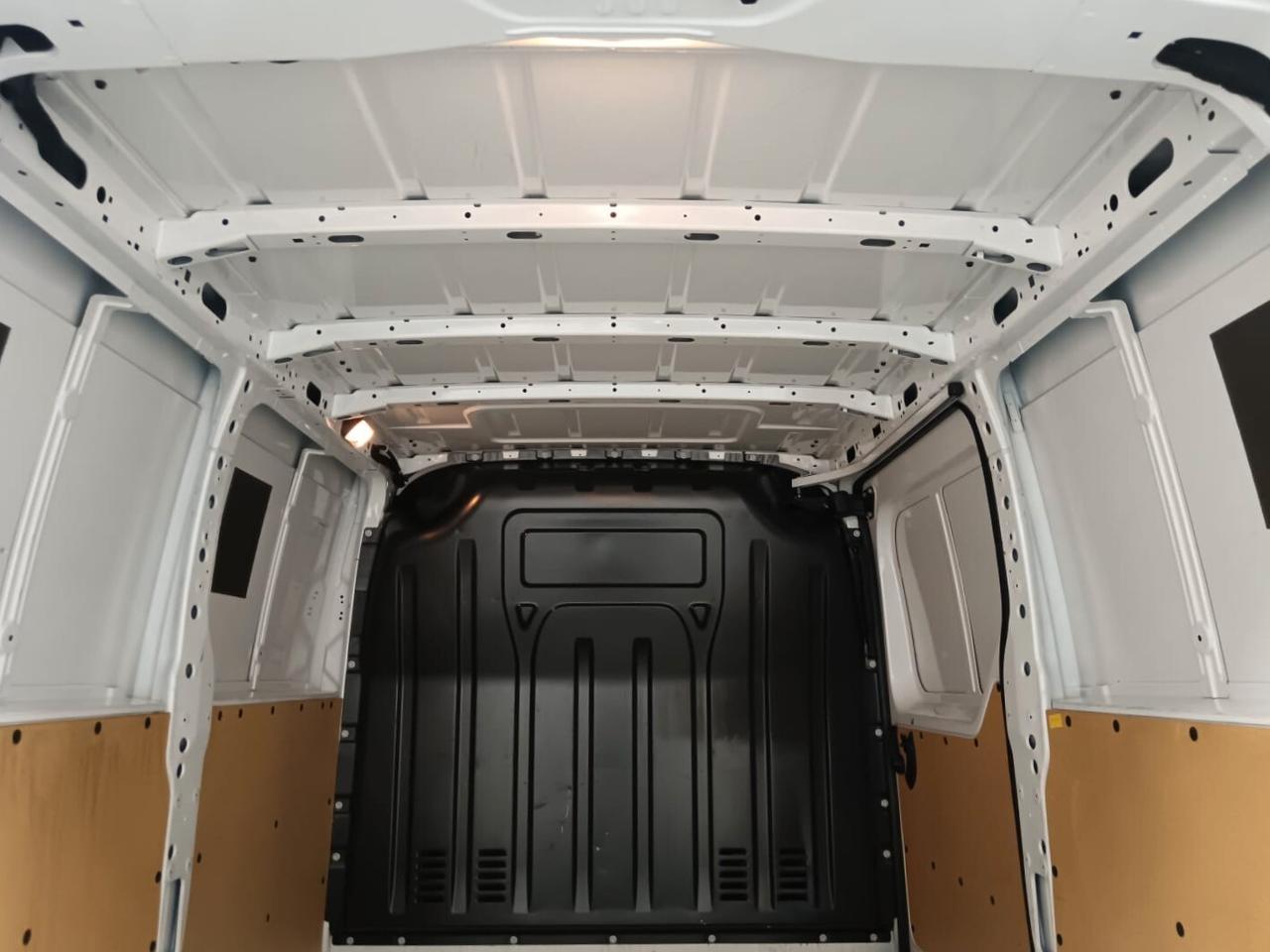 RENAULT MASTER 2.3 SOLO 48000KM