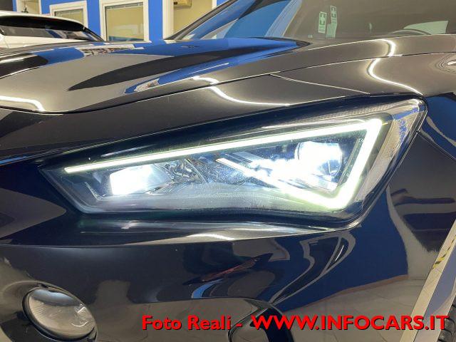 CUPRA Formentor 1.5 TSI 150 CV Iva Esposta