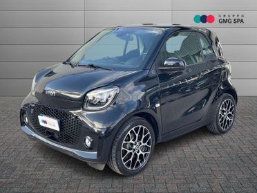 smart fortwo III 2020 eq Prime 4,6kW