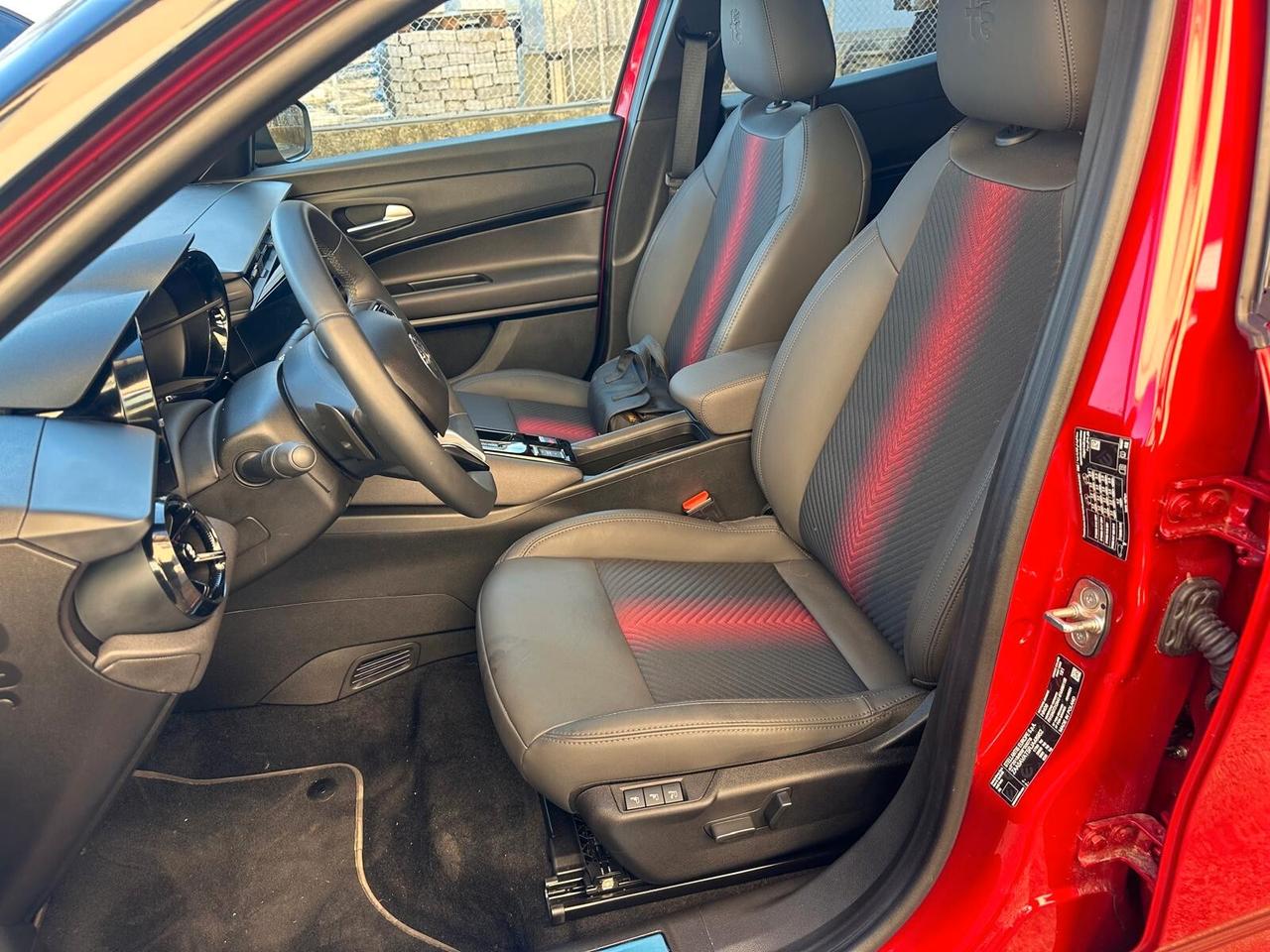 Alfa Romeo Junior 1.2 145 CV Hybrid eDCT6 Edizione Milano Cortina 2026