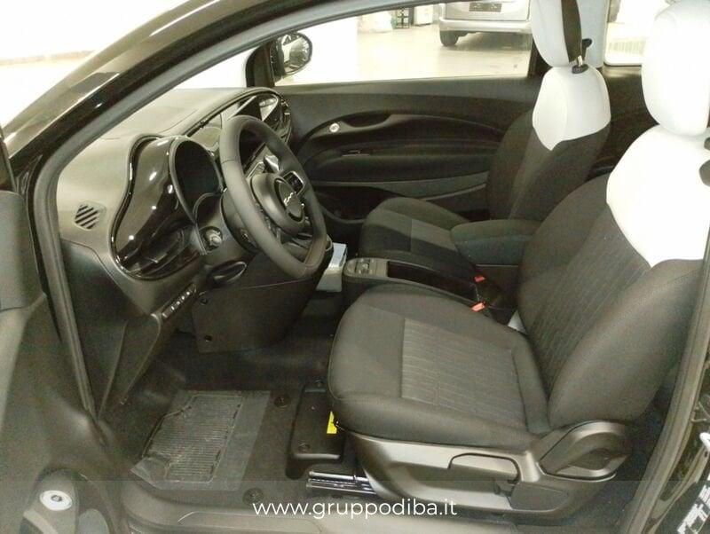 FIAT 500 H14 Hybrid Berlina Icon 1.0 Hybrid Berlina