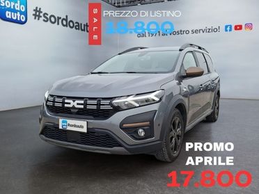 DACIA Jogger 1.0 TCe GPL Extreme Up