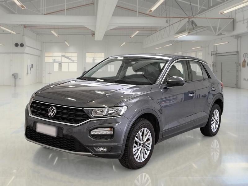 VOLKSWAGEN T-ROC 1.5 TSI ACT Business DSG