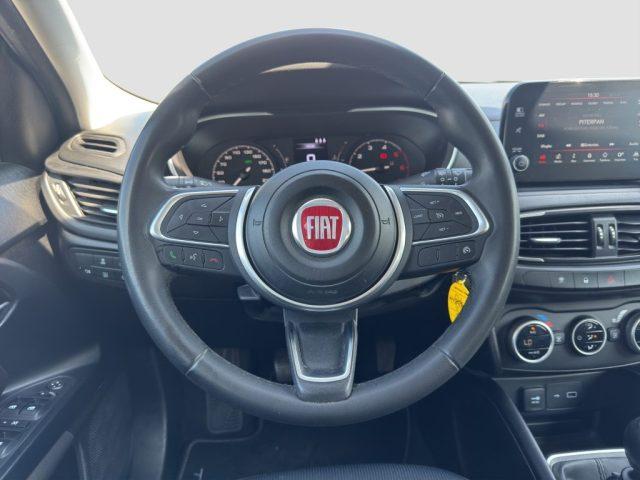 FIAT Tipo Tipo 1.6 Mjt S&S SW City Life