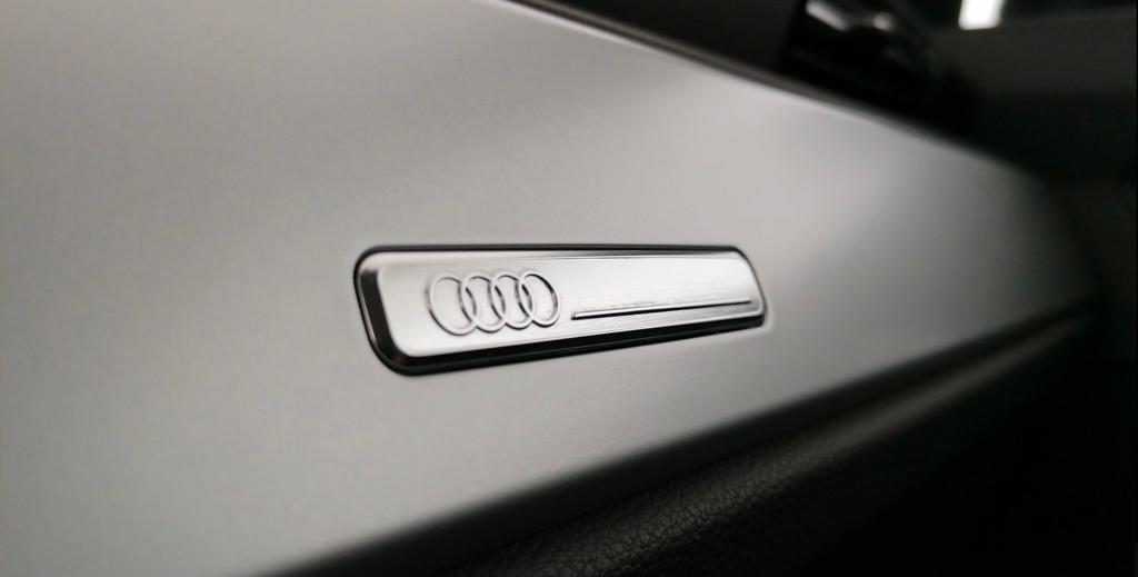 Audi Q3 SPB 35 TDI S tronic