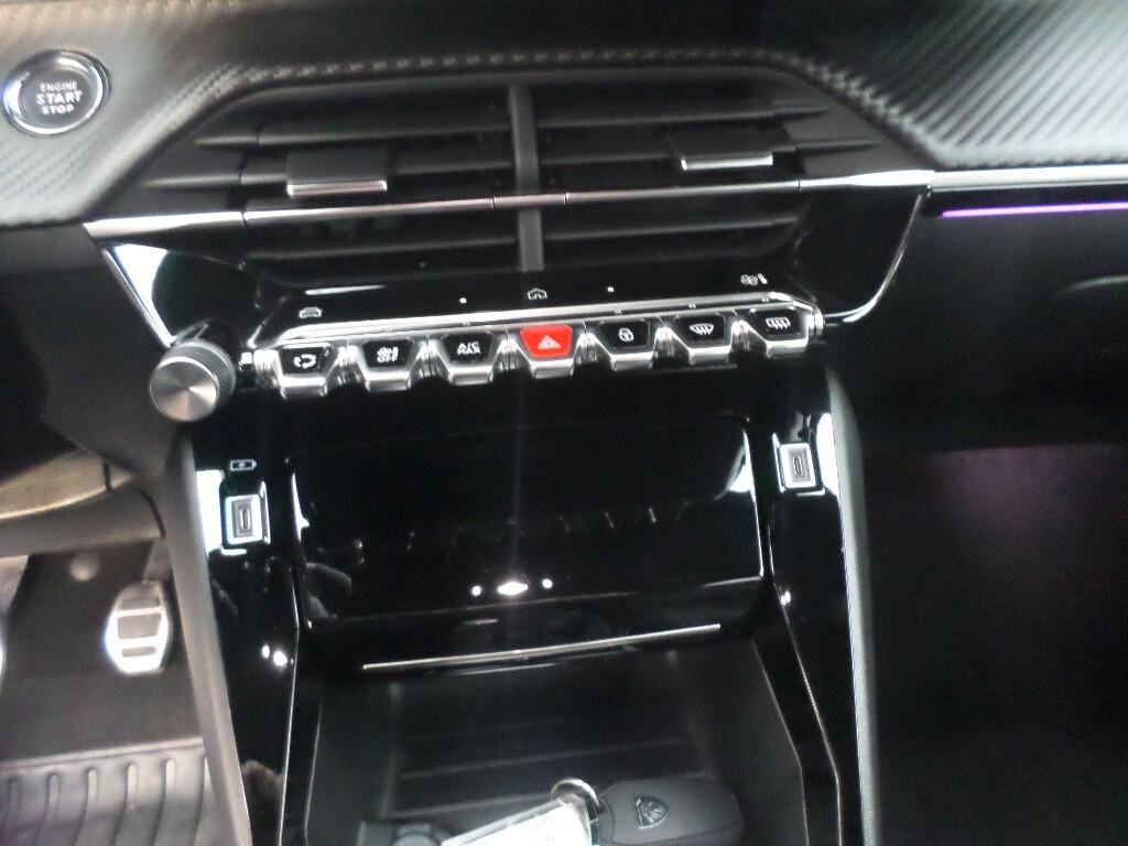 Peugeot 208 PureTech 100 Stop&Start 5 porte GT