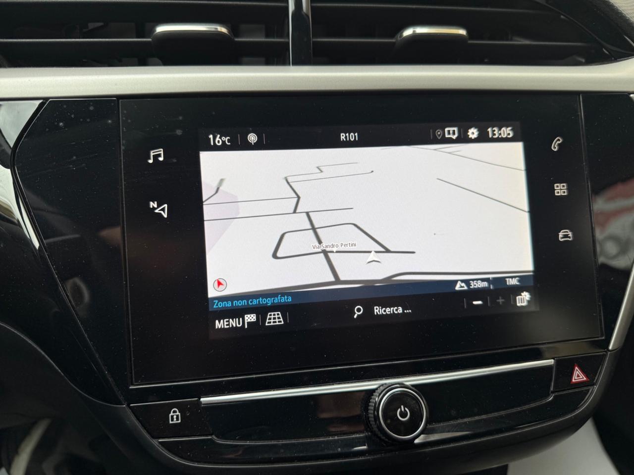 Opel Corsa 1.5 D 100 CV Edition