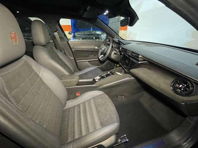 Alfa Romeo Junior 1.2 Hybrid 145cv Q4 Intensa EDTC6 + Tetto Apribile