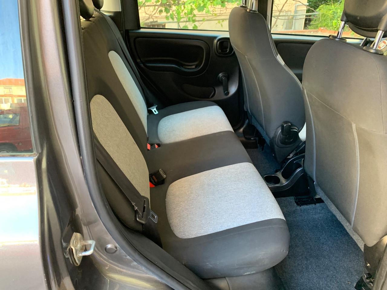 Fiat Panda 1.2 Easy - 2018