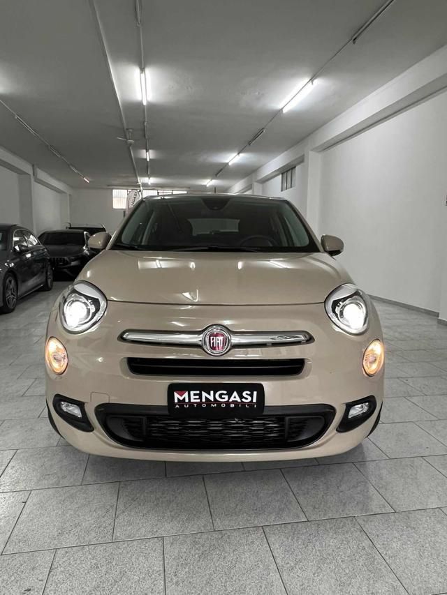 FIAT 500X 1.3 MultiJet 95 CV LOUNGE