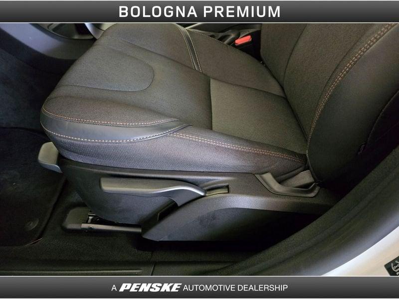 Volvo V40 Cross Country D2 Geartronic Business Plus