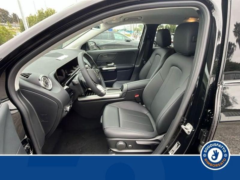 Mercedes-Benz GLA 200d Automatic Advanced Plus Progressive