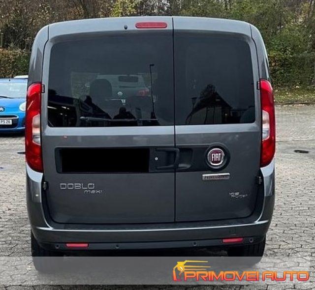 FIAT Doblo 1.6 MJT 105CV PL Combi Maxi