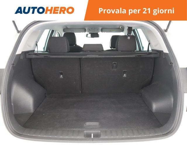 HYUNDAI Tucson 1.7 CRDi DCT Sound Edition