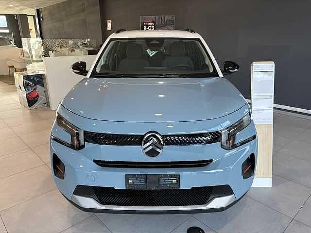 Citroen C3 1.2 PureTech 100 CV Plus