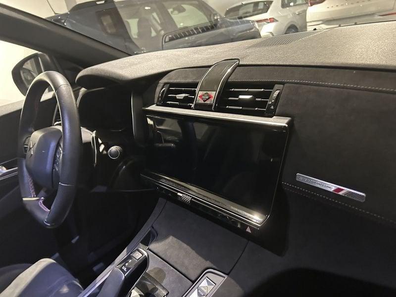 DS DS 7 DS 7 Crossback E-Tense Performace Line