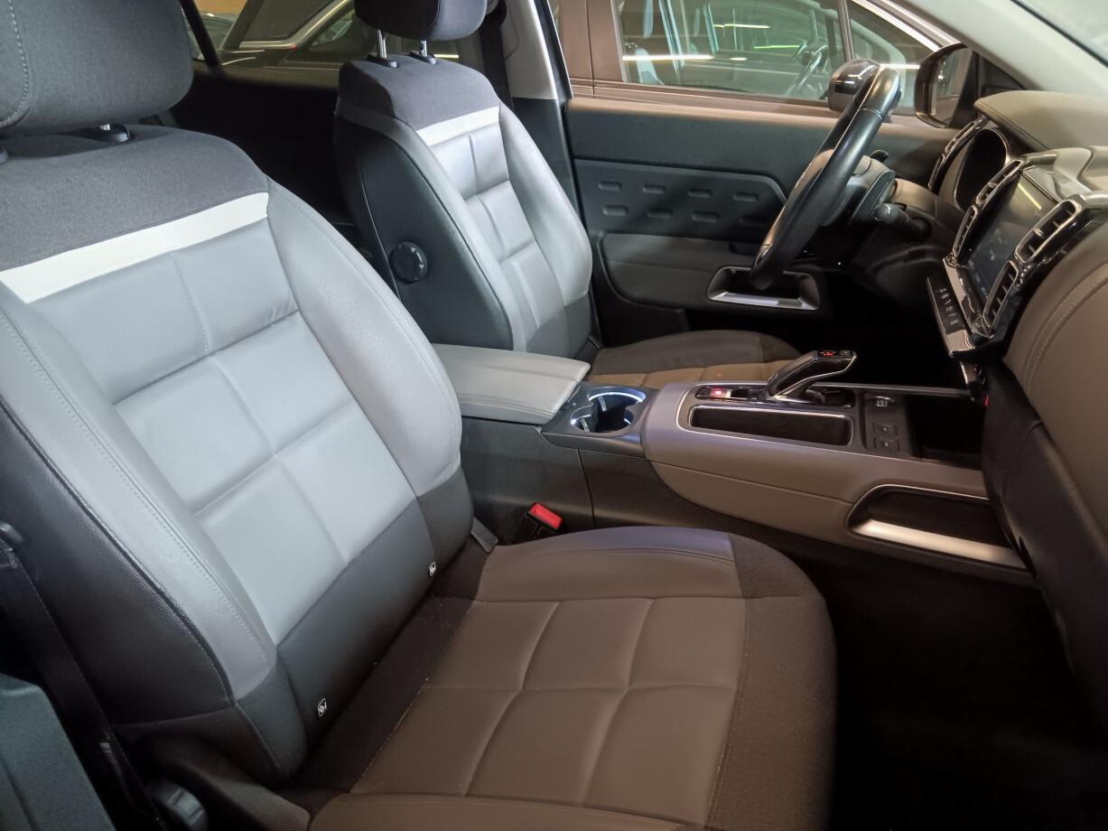 Citroen C5 Aircross Shine 1.5 BlueHDi (130 cv) aut.