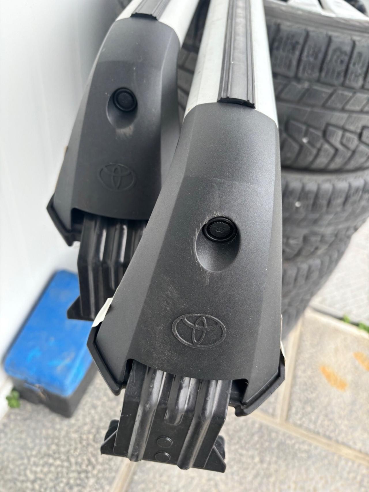 Toyota Corolla Verso 2.2 16V D-4D D-Cat