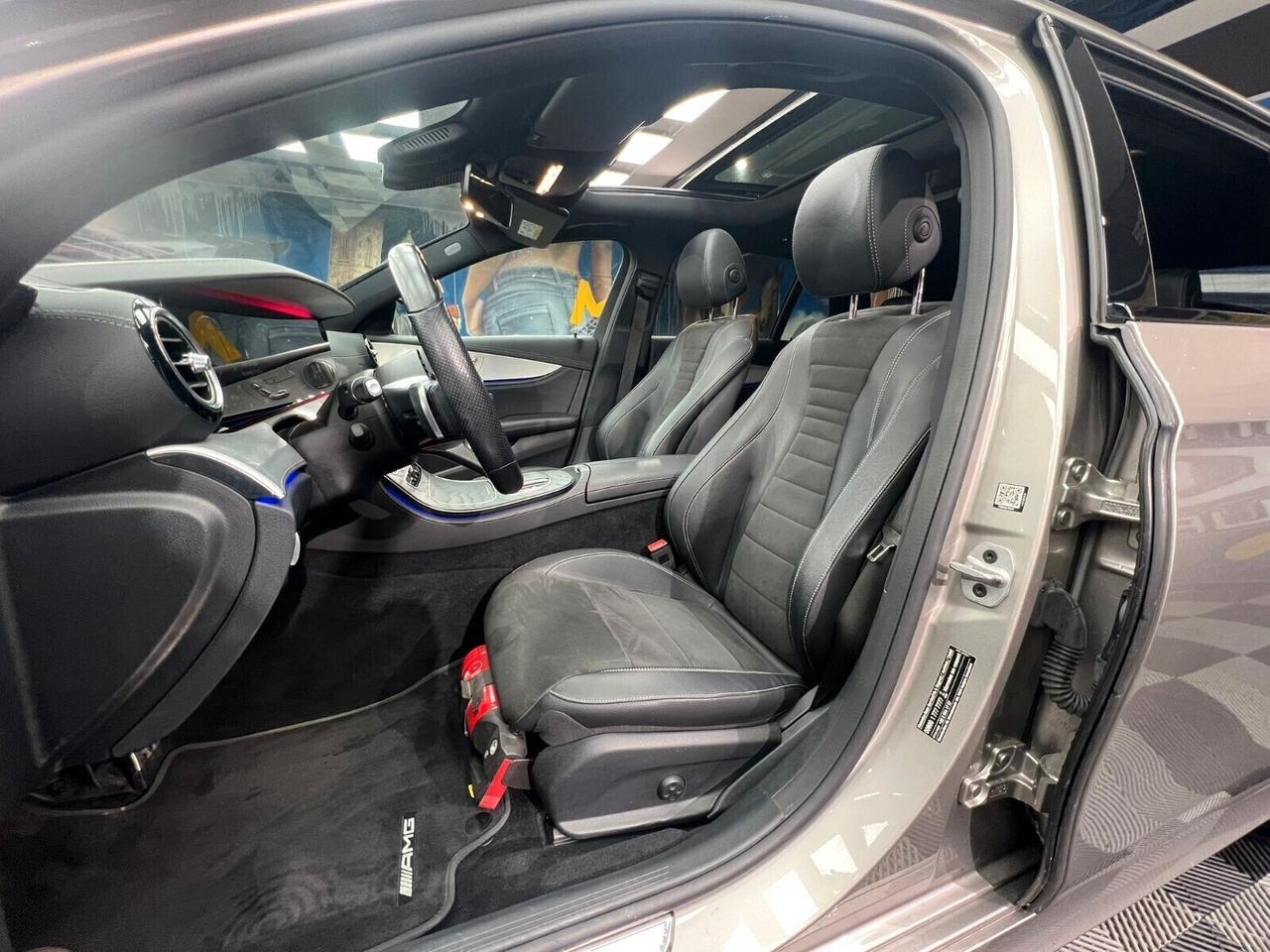 Mercedes-benz E SW 300 de phev (eq-power) Premium Plus (413)