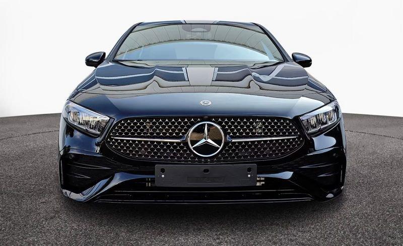 Mercedes-Benz Classe A A 200 d AMG Line Advanced Plus Led Night Pack 18"