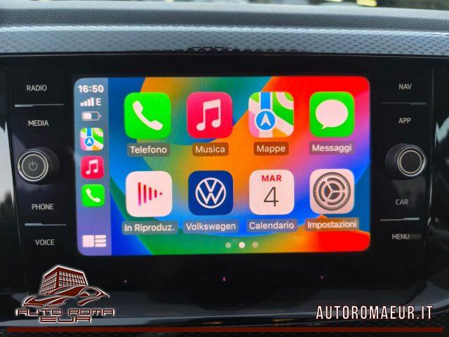 VOLKSWAGEN Polo 1.0 TSI Life PREZZO REALE! CARPLAY! PDC!