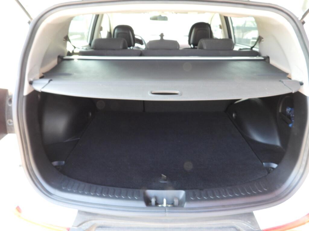Kia Sportage 1.6 GDI Active 2WD