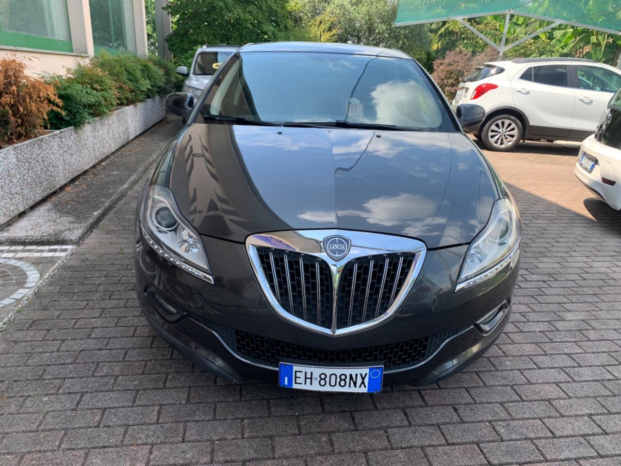 Lancia Delta 1.6 MJT DPF Gold