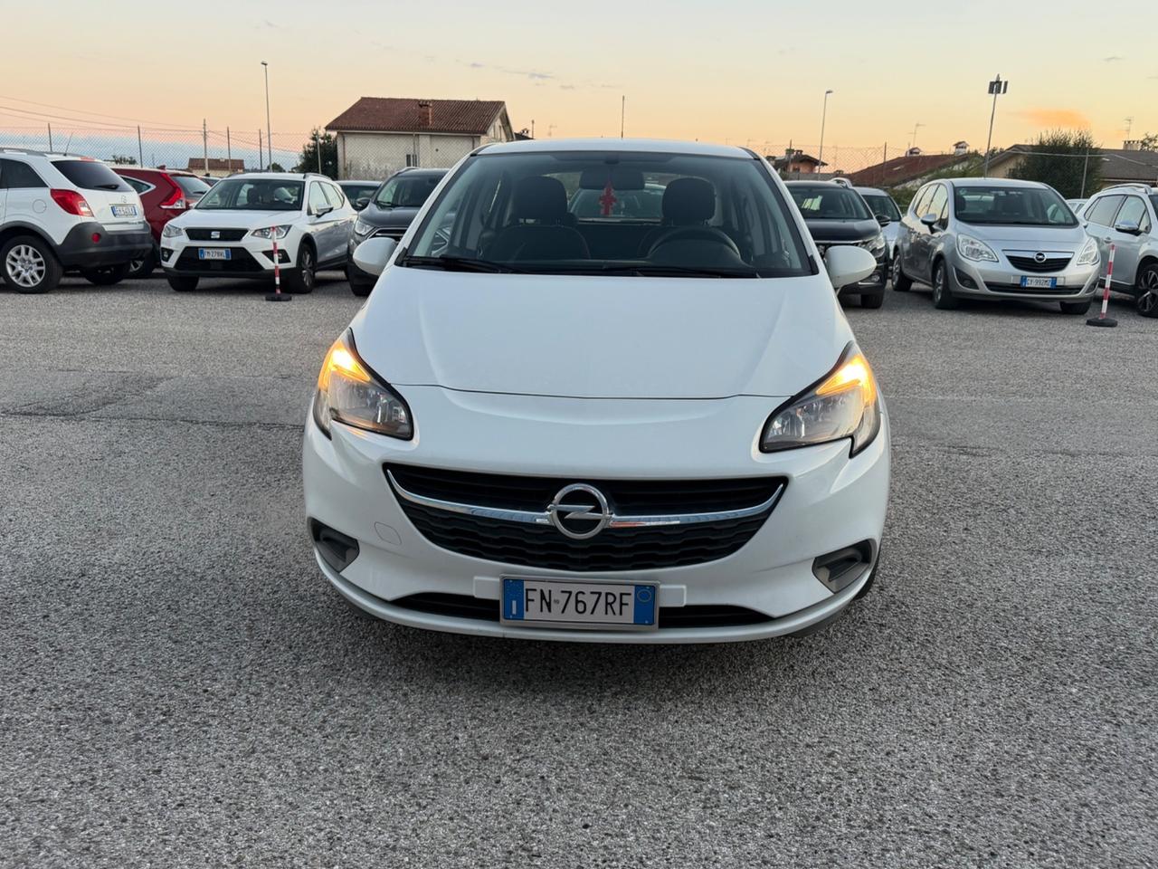 Opel Corsa 1.3 CDTI 5 porte Advance