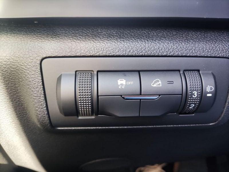 DR AUTOMOBILES dr 5.0 1.5 Unica 116cv
