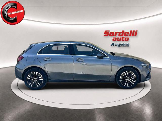 MERCEDES-BENZ A 250 phev Progressive Advanced auto