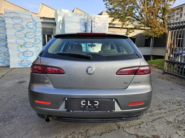 ALFA ROMEO 159 1.9 JTDm 150CV Sportwagon Progression