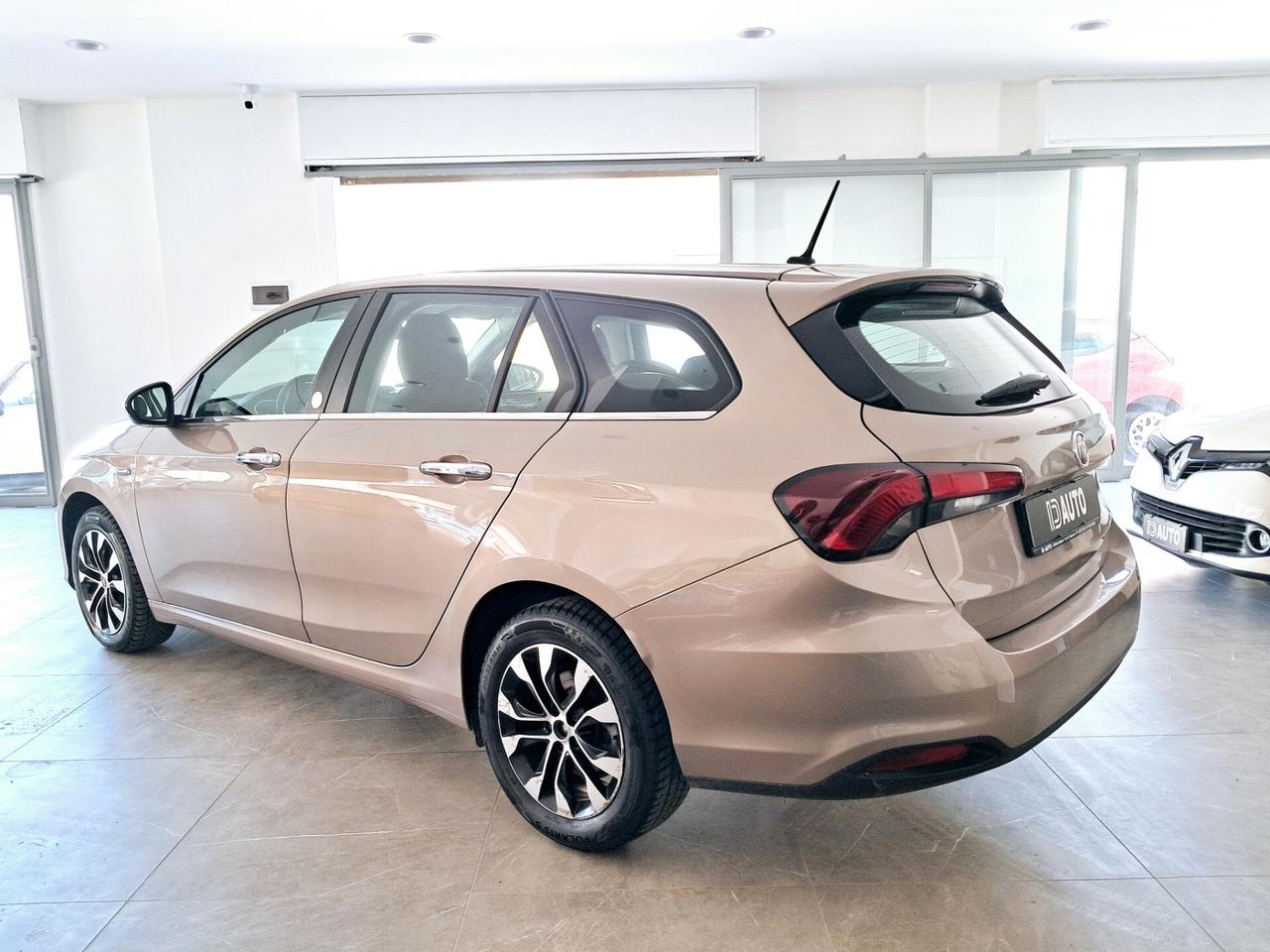 Fiat Tipo 1.6 Mjt S&S SW Mirror
