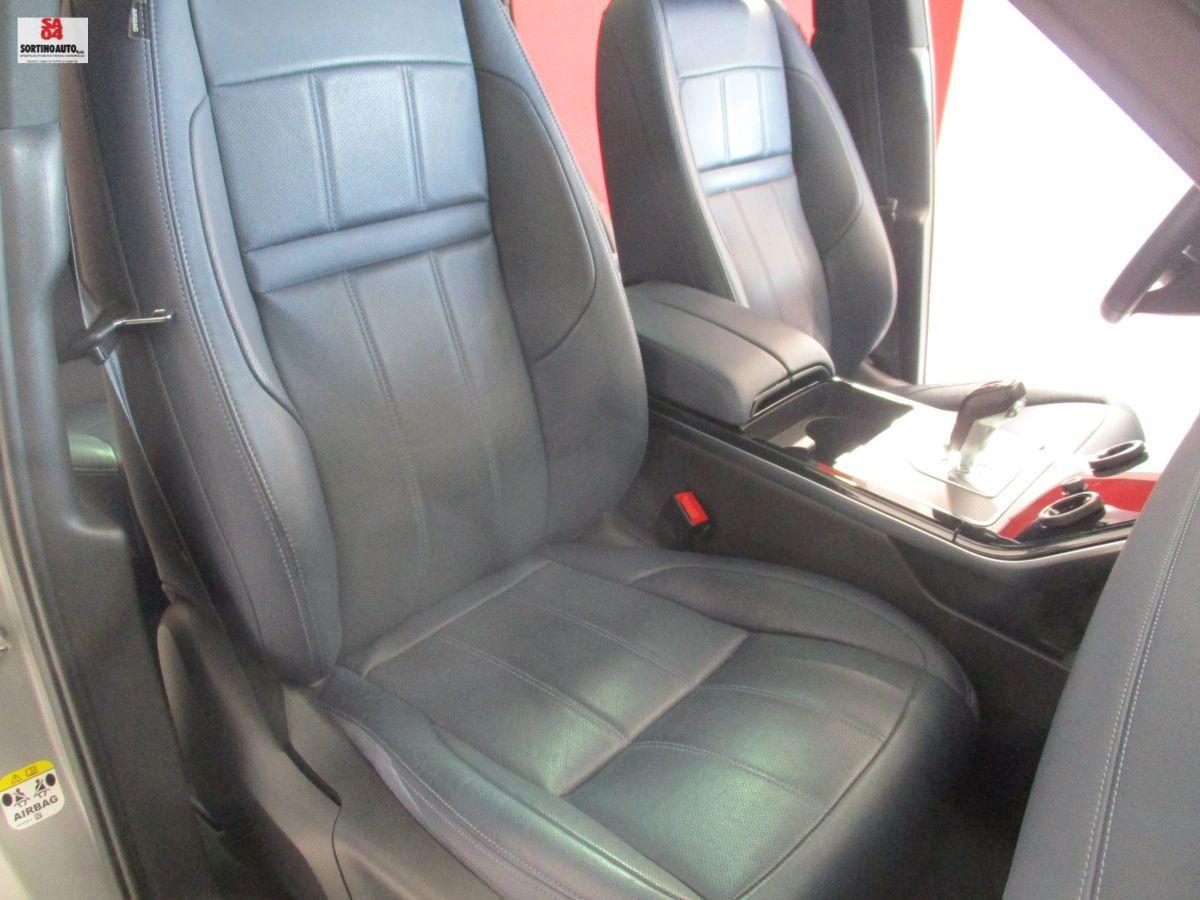 EVOQUE 2.0D 150 AWD SE AUTOMATICO-TETTO PANORAMICO