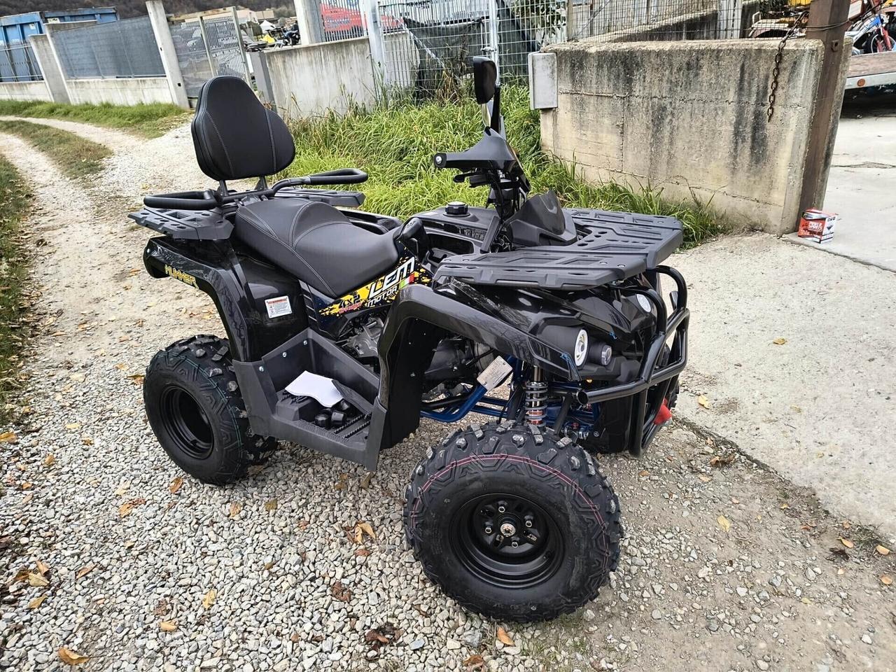 QUAD 200 LEM HUMMER 200L