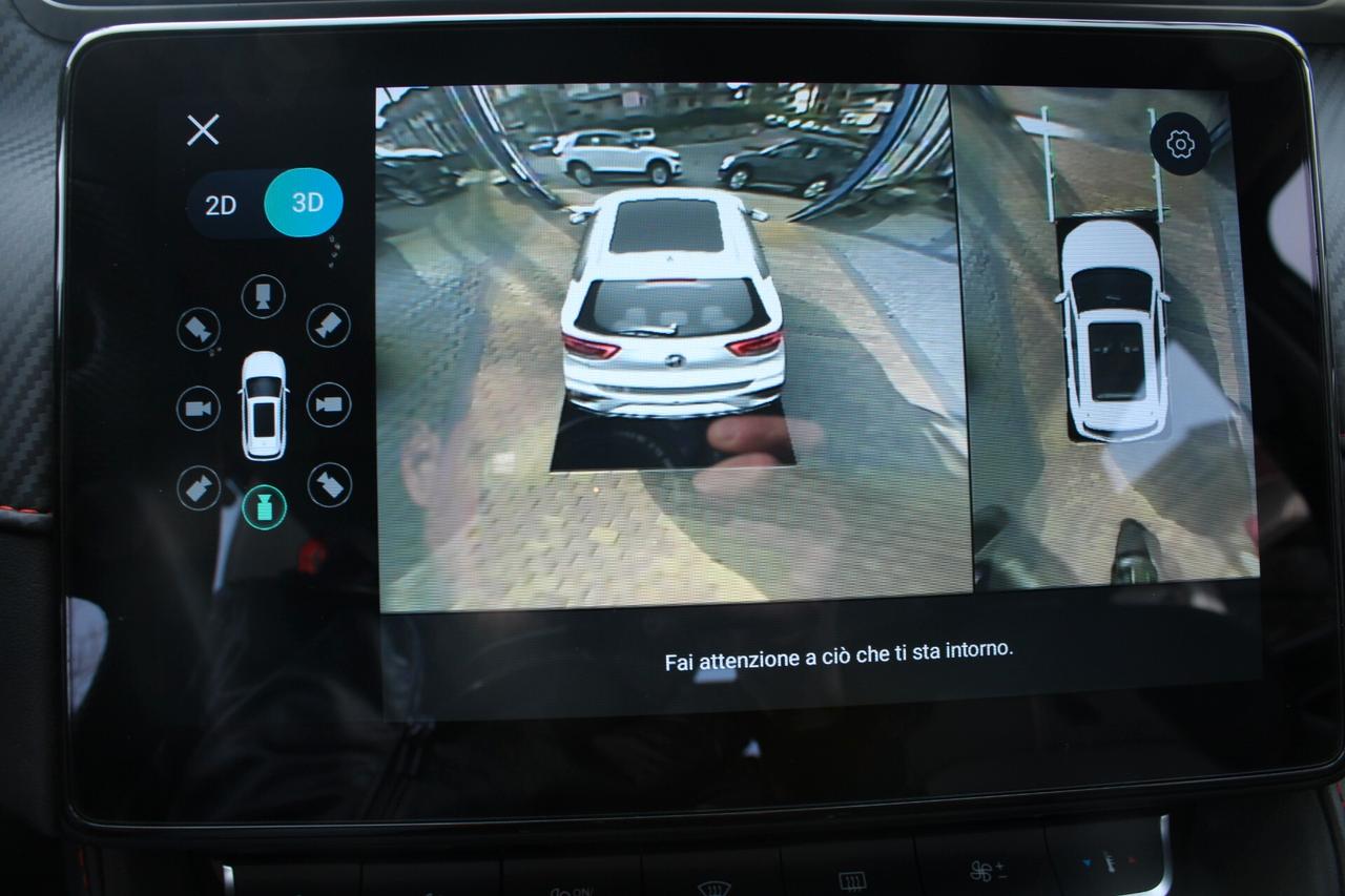 Mg ZS Classic 1.5 VTi-tech Luxury