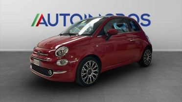 FIAT 500 1.0 hybrid 70cv Dolcevita USATO GARANTITO