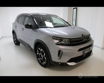 CITROEN C5 Aircross - C5 Aircross BlueHDi 130 S&S