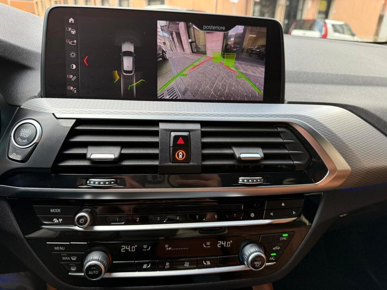 Bmw X4 xDrive 20d Msport Xdrive