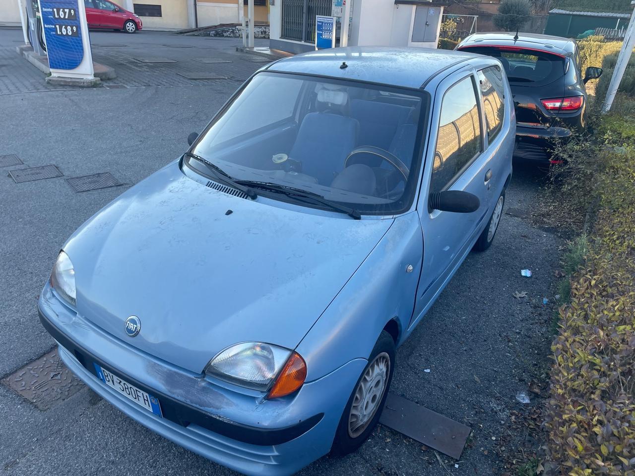 Fiat 600 1.1 Active - Aria condizionata