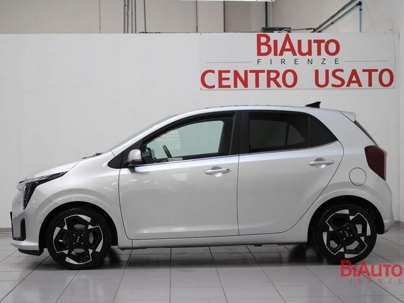 Kia Picanto Picanto 1.0 mpi Urban Pack