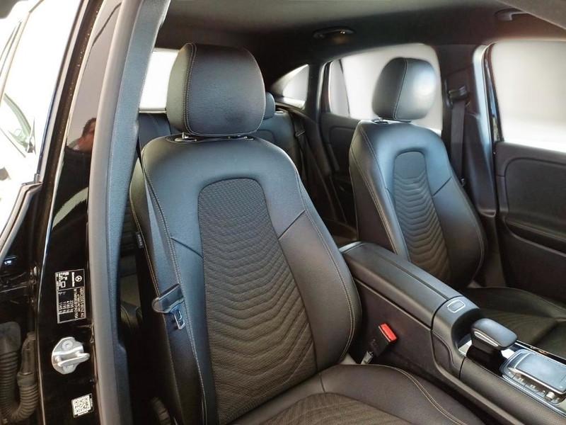 MERCEDES-BENZ GLA 250 Automatic EQ-POWER Business Extra