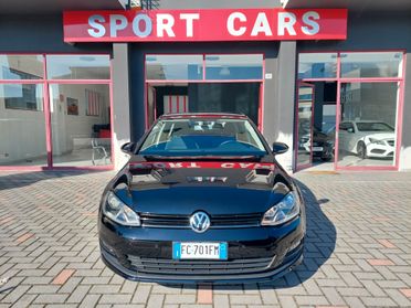 Volkswagen Golf 1.6 TDI 110 CV 5p. NEO PATENTATI KM CERTIFICATI