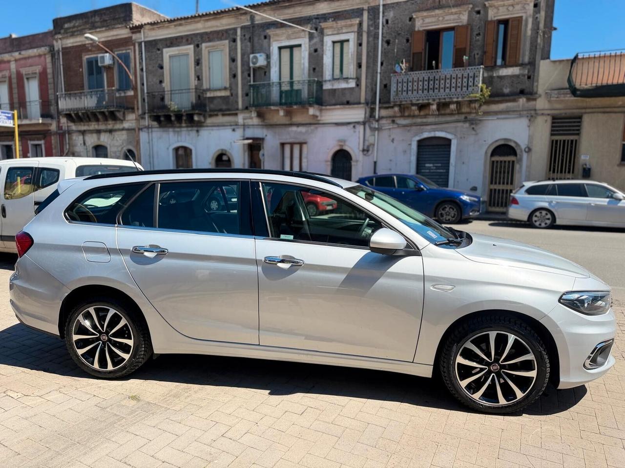 Fiat Tipo 1.6 MJT 120CV S&S SW LOUNGE