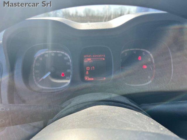 FIAT Panda Panda VAN 1.2 69cv 2P - FY092PD